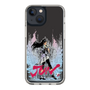Slim Protection Case［ TEKKEN - Jun Kazama ］