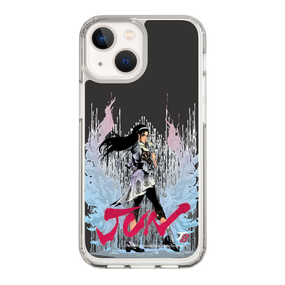 Slim Protection Case［ TEKKEN - Jun Kazama ］