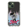 Slim Protection Case［ TEKKEN - Jun Kazama ］