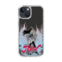 Slim Protection Case［ TEKKEN - Jun Kazama ］
