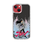 Slim Protection Case［ TEKKEN - Jun Kazama ］