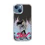 Slim Protection Case［ TEKKEN - Jun Kazama ］