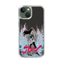 Slim Protection Case［ TEKKEN - Jun Kazama ］