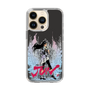 Slim Protection Case［ TEKKEN - Jun Kazama ］