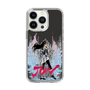 Slim Protection Case［ TEKKEN - Jun Kazama ］