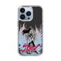 Slim Protection Case［ TEKKEN - Jun Kazama ］