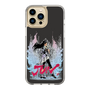 Slim Protection Case［ TEKKEN - Jun Kazama ］