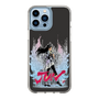 Slim Protection Case［ TEKKEN - Jun Kazama ］