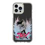 Slim Protection Case［ TEKKEN - Jun Kazama ］