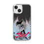Slim Protection Case［ TEKKEN - Jun Kazama ］