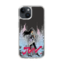 Slim Protection Case［ TEKKEN - Jun Kazama ］