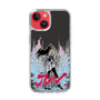 Slim Protection Case［ TEKKEN - Jun Kazama ］