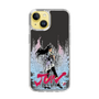 Slim Protection Case［ TEKKEN - Jun Kazama ］