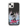 Slim Protection Case［ TEKKEN - Jun Kazama ］