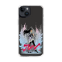 Slim Protection Case［ TEKKEN - Jun Kazama ］