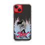Slim Protection Case［ TEKKEN - Jun Kazama ］