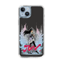 Slim Protection Case［ TEKKEN - Jun Kazama ］