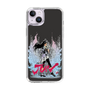 Slim Protection Case［ TEKKEN - Jun Kazama ］