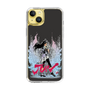 Slim Protection Case［ TEKKEN - Jun Kazama ］