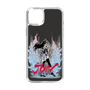 Slim Protection Case［ TEKKEN - Jun Kazama ］