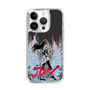 Slim Protection Case［ TEKKEN - Jun Kazama ］