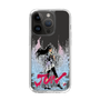 Slim Protection Case［ TEKKEN - Jun Kazama ］