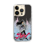 Slim Protection Case［ TEKKEN - Jun Kazama ］