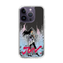 Slim Protection Case［ TEKKEN - Jun Kazama ］