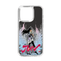 Slim Protection Case［ TEKKEN - Jun Kazama ］