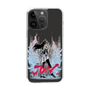 Slim Protection Case［ TEKKEN - Jun Kazama ］