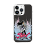 Slim Protection Case［ TEKKEN - Jun Kazama ］