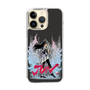 Slim Protection Case［ TEKKEN - Jun Kazama ］