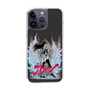 Slim Protection Case［ TEKKEN - Jun Kazama ］