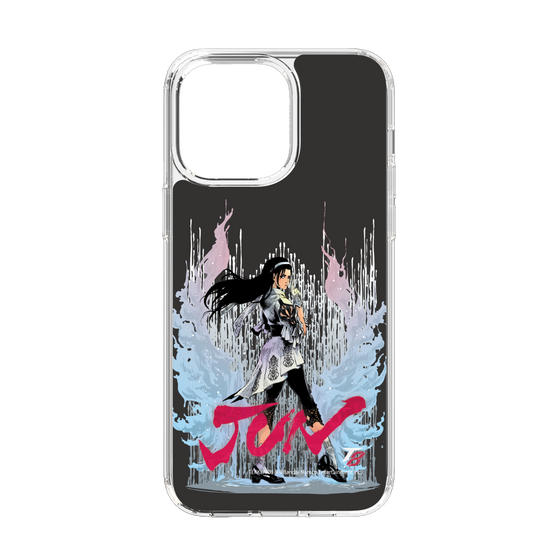 Slim Protection Case［ TEKKEN - Jun Kazama ］