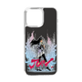 Slim Protection Case［ TEKKEN - Jun Kazama ］