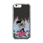 Slim Protection Case［ TEKKEN - Jun Kazama ］