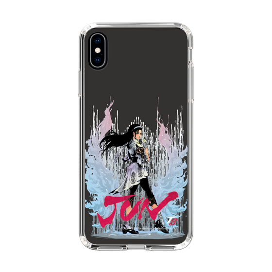 Slim Protection Case［ TEKKEN - Jun Kazama ］