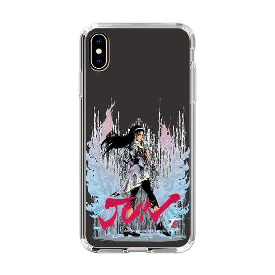 Slim Protection Case［ TEKKEN - Jun Kazama ］