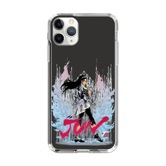 Slim Protection Case［ TEKKEN - Jun Kazama ］