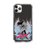 Slim Protection Case［ TEKKEN - Jun Kazama ］