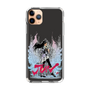 Slim Protection Case［ TEKKEN - Jun Kazama ］