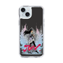 Slim Protection Case［ TEKKEN - Jun Kazama ］