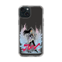 Slim Protection Case［ TEKKEN - Jun Kazama ］
