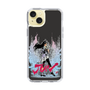Slim Protection Case［ TEKKEN - Jun Kazama ］