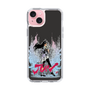 Slim Protection Case［ TEKKEN - Jun Kazama ］