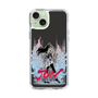 Slim Protection Case［ TEKKEN - Jun Kazama ］