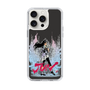 Slim Protection Case［ TEKKEN - Jun Kazama ］