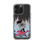 Slim Protection Case［ TEKKEN - Jun Kazama ］