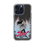 Slim Protection Case［ TEKKEN - Jun Kazama ］