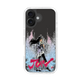 Slim Protection Case［ TEKKEN - Jun Kazama ］